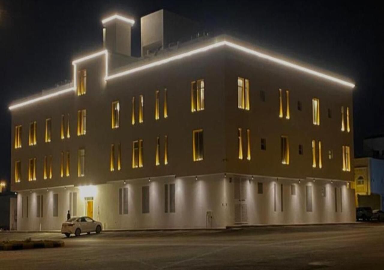 Hodua Hotel Suites - last minute hotel in Riyadh
