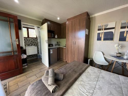 Panorama Self Catering