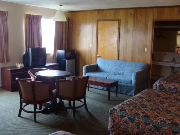 Star Lite Motel - last minute hotel in Jacksonville
