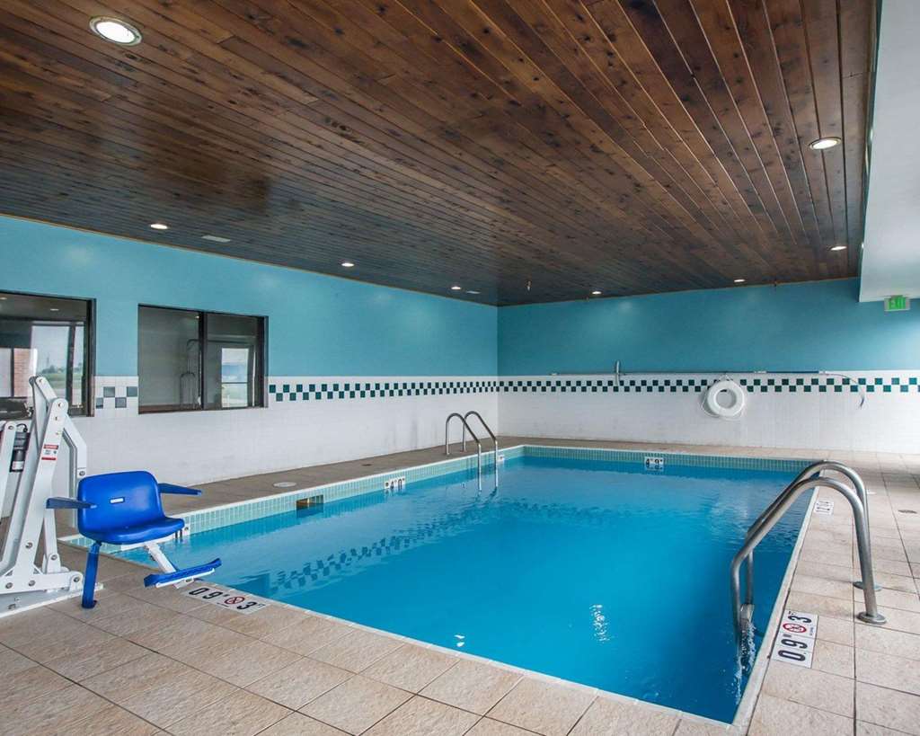 Quality Inn Peru near Starved Rock State Park - photo 19