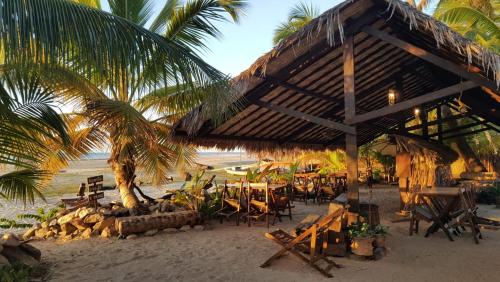 Cabôco Sonhadô Passeios Náuticos e Pousada in Trairi, Brasil