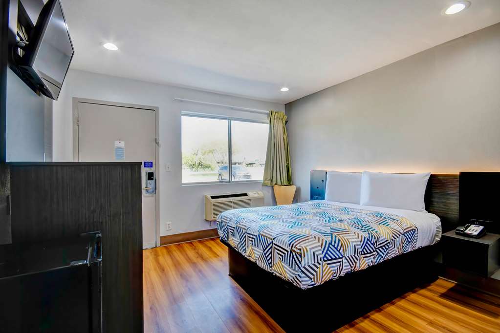 Motel 6 Port Allen LA Baton Rouge - photo 20
