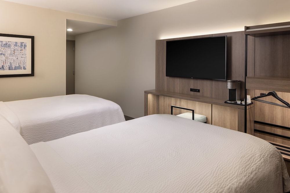 Holiday Inn Express NYC Chelsea NoMad Area by IHG - photo 21