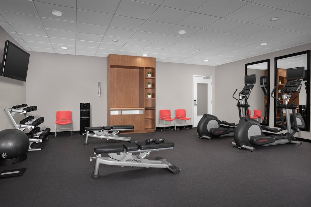 TownePlace Suites Bridgeport Clarksburg - photo 40
