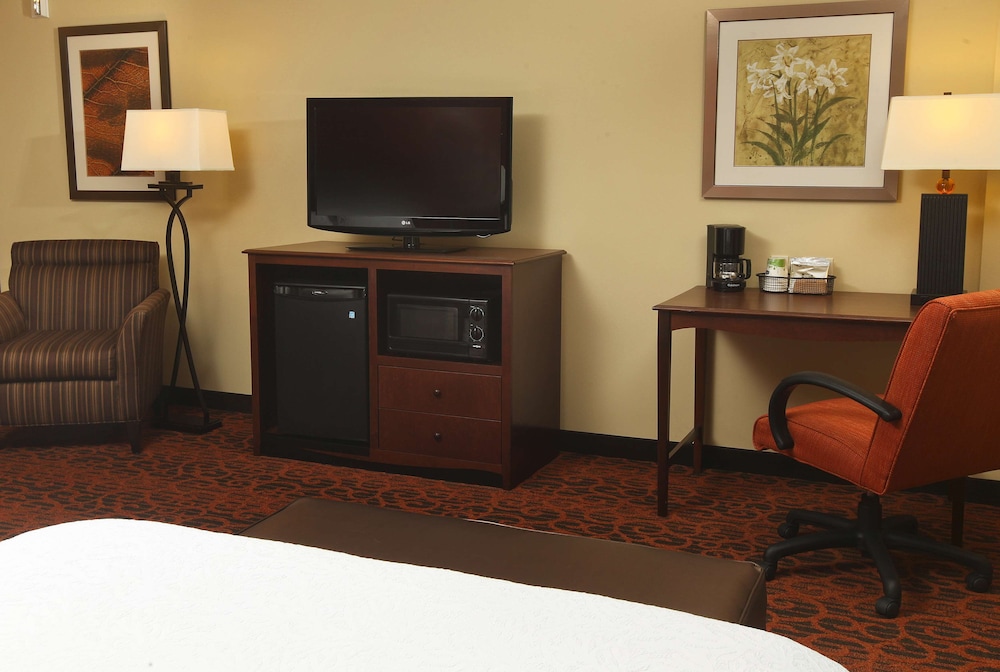 Hampton Inn & Suites by Hilton Fargo Medical Center - photo 6