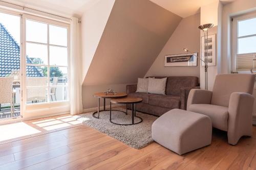 Muschelsucher — 4-Star Luxury Hotel in None, Germany