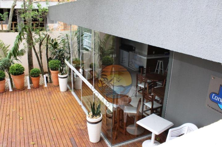 Apartamento no Centro da Praia Ed Recanto do Cardeal