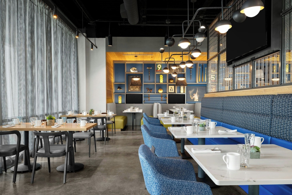 Aloft Orlando Lake Nona - photo 28