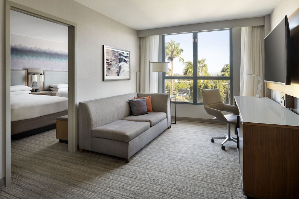 Costa Mesa Marriott - photo 14