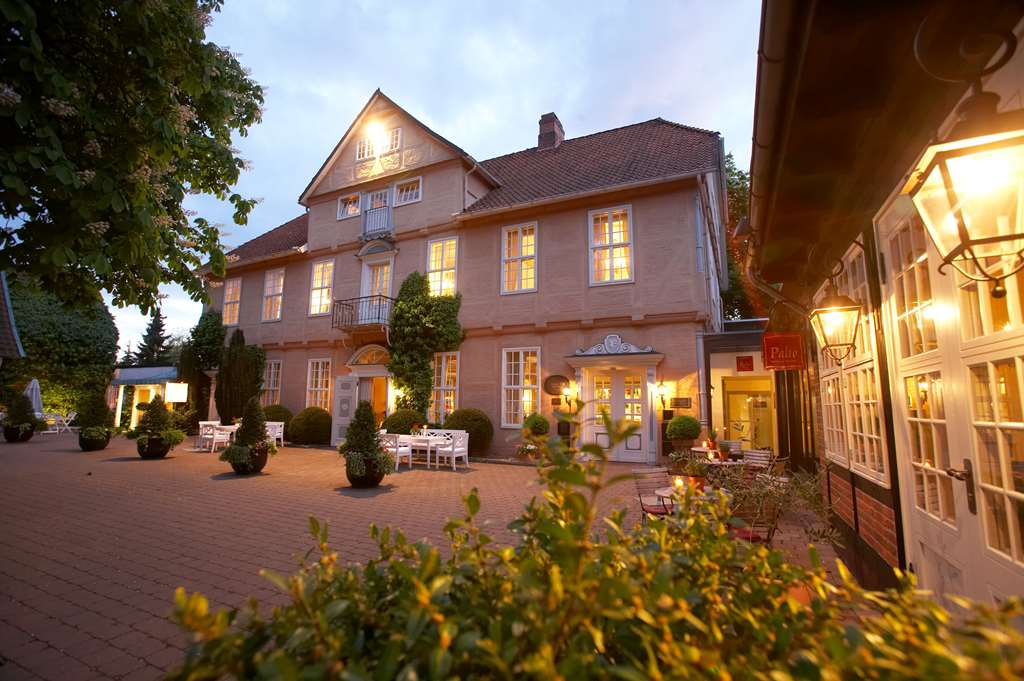 Althoff Hotel Fürstenhof Celle in Celle, Germany
