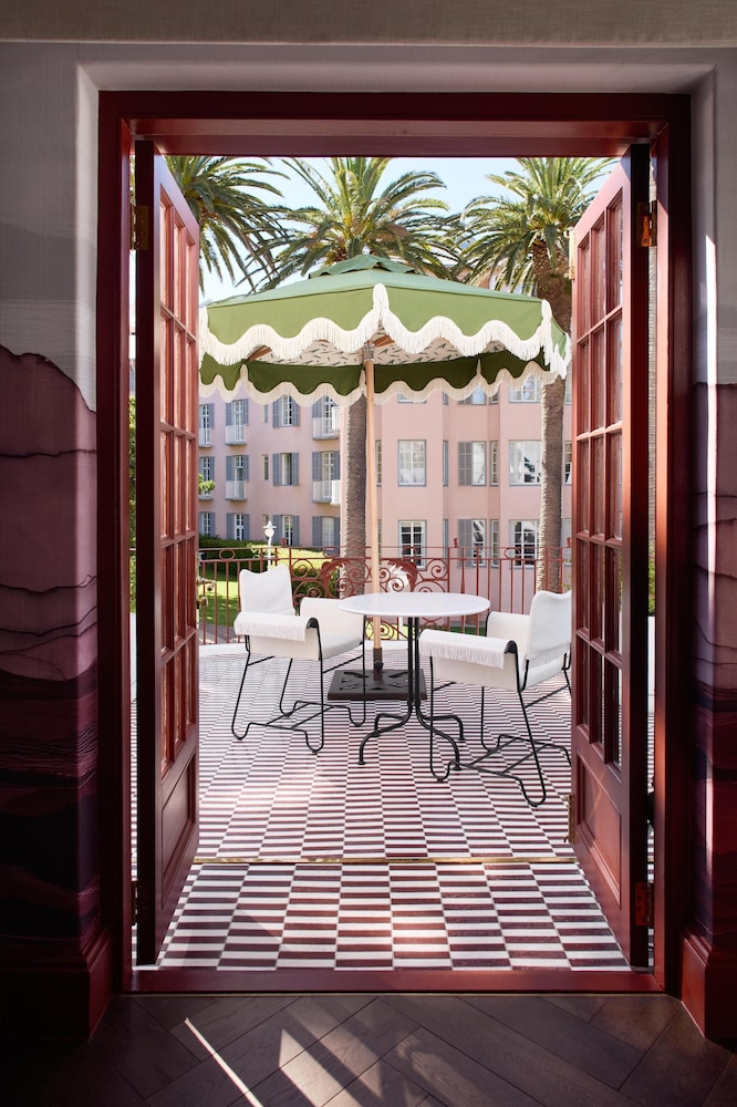 Mount Nelson A Belmond Hotel Cape Town in Cape Town, South Africa