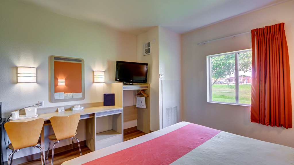 Motel 6 El Reno Ok - photo 14