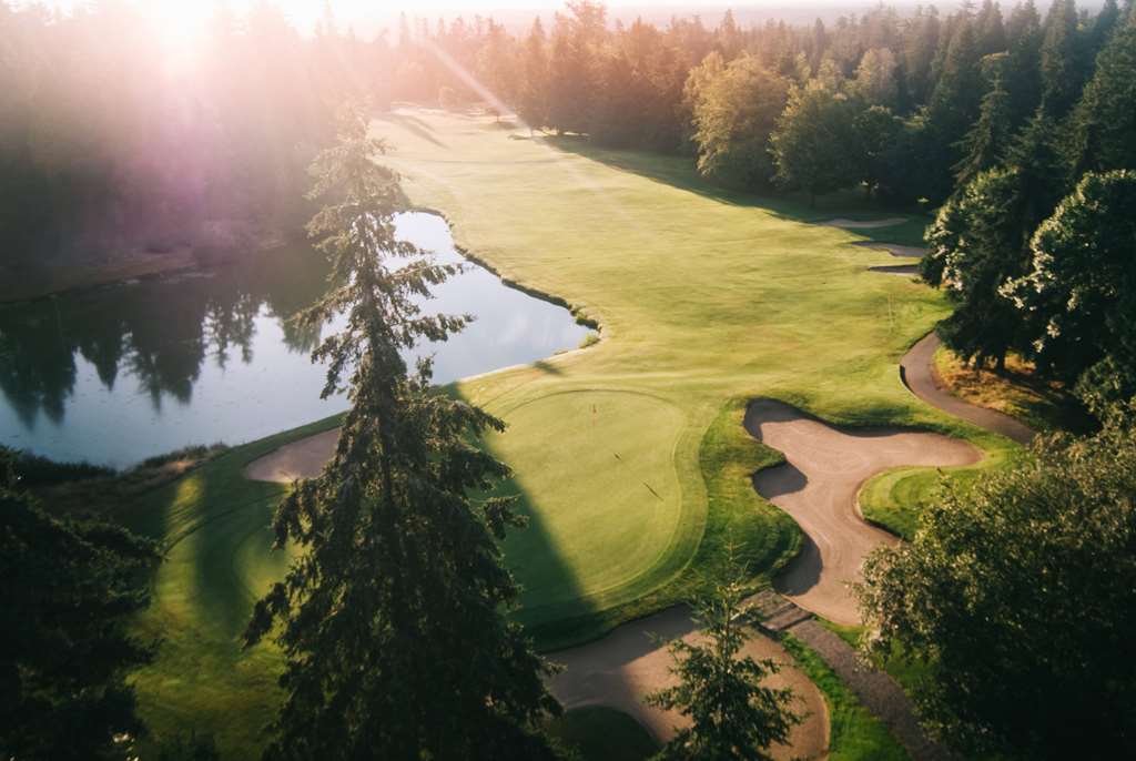 Semiahmoo Resort Golf & Spa Trademark Collection by Wyndham - photo 90