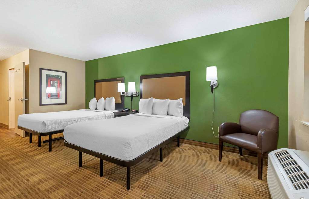 Extended Stay America Suites Washington DC Springfield - photo 20