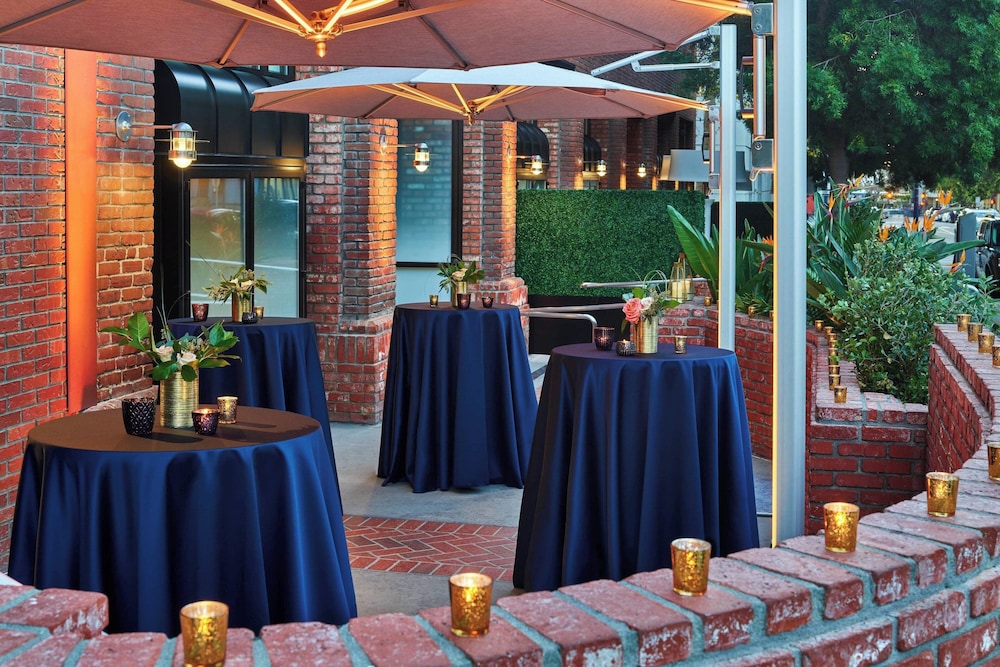 Hotel Republic San Diego Autograph Collection - photo 13