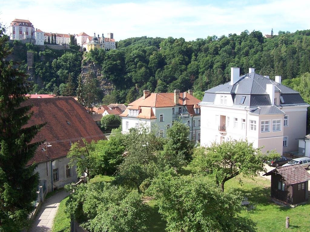 Penzion Jelen - last minute hotel in Brno