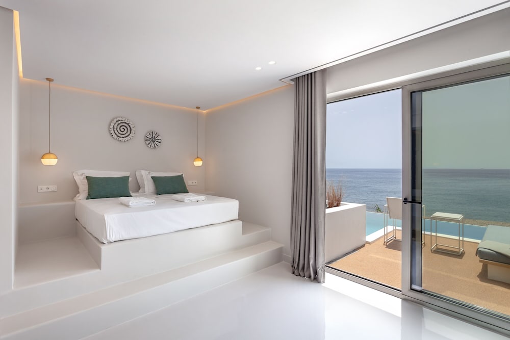 Infinity View Hotel — Tinos — photo 5