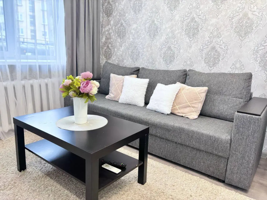 Uyutnaya kvartira Flat