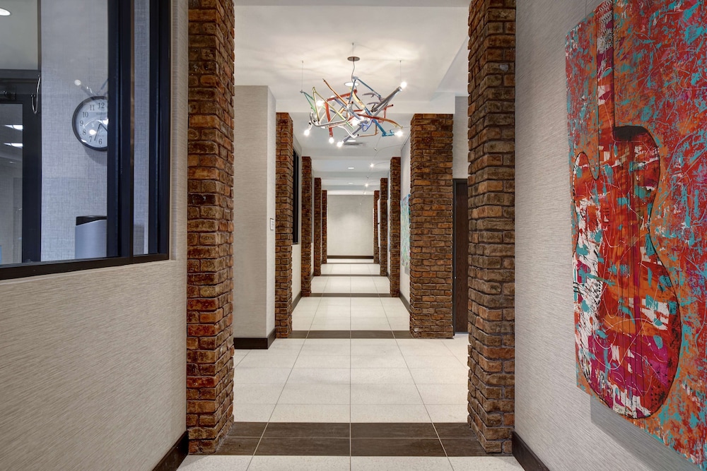 Hilton Garden Inn Kalamazoo - photo 41