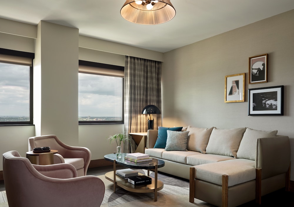 InterContinental San Antonio Riverwalk by IHG - photo 19