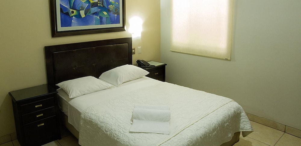 Rivera del Rio Hotel in Piura, Peru