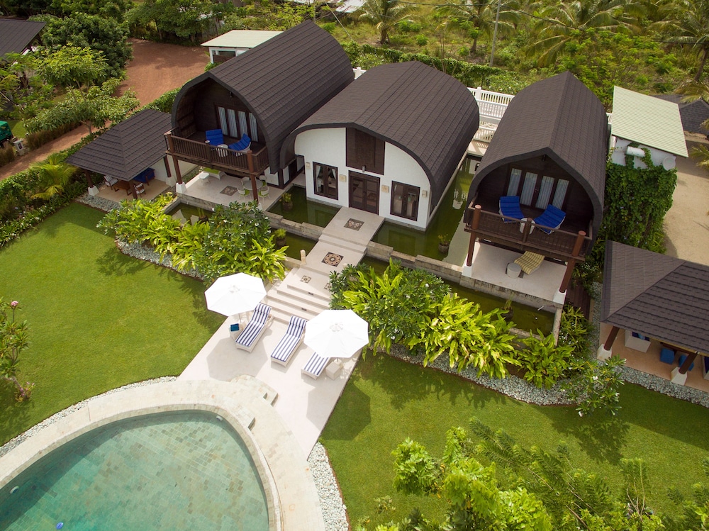 Kudat Riviera — 4-Star Luxury Hotel in Kudat, Malaysia