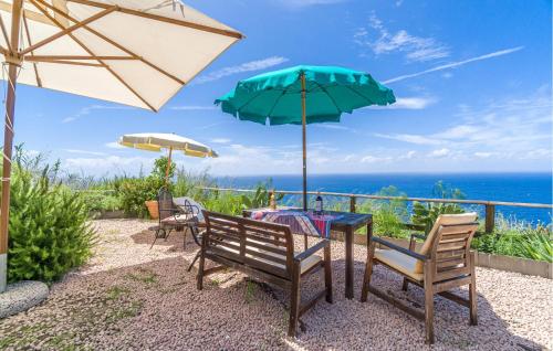 2 Bedroom Gorgeous Home In Bonassola — 4-Star Luxury Hotel in Bonassola, Italy