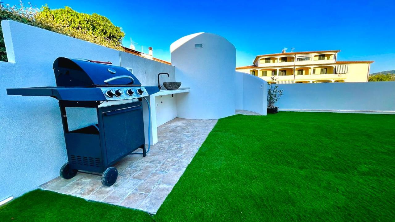 Le residenze del mare monolocale n2 — hotel in Siniscola