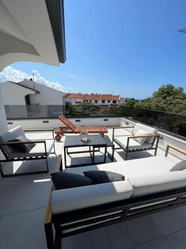 House Sebenico — 4-Star Luxury Hotel in Brodarica, Croatia