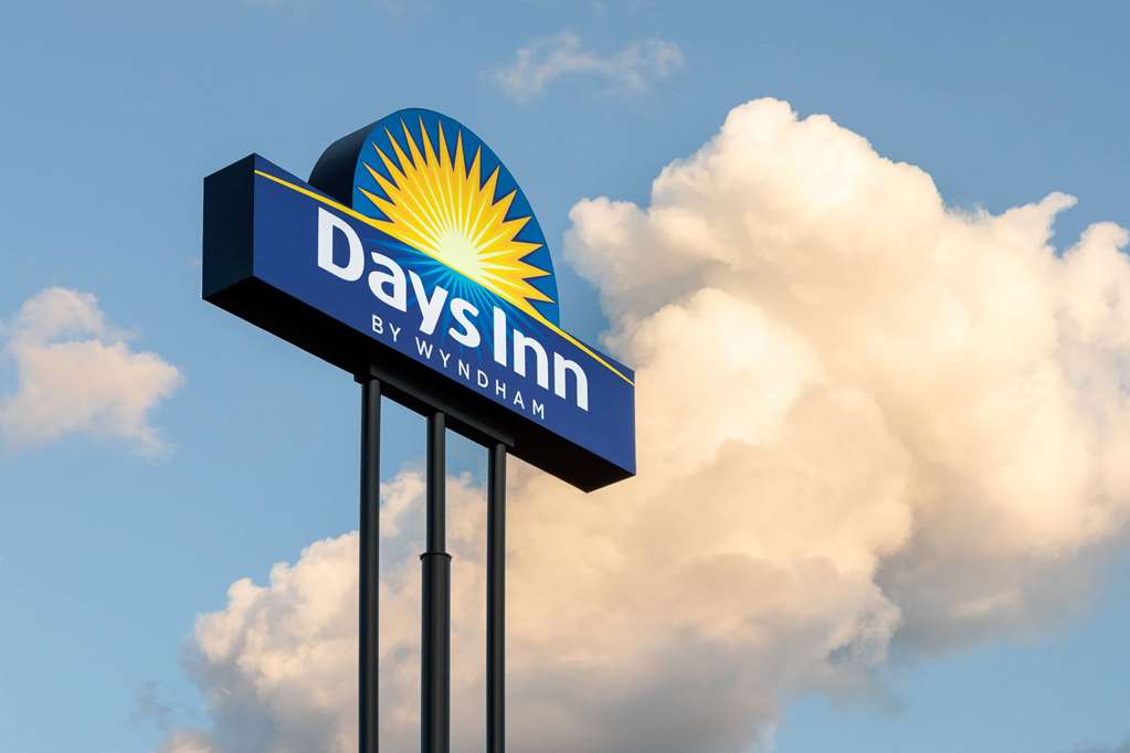 Days Inn by Wyndham Covington - featured photo