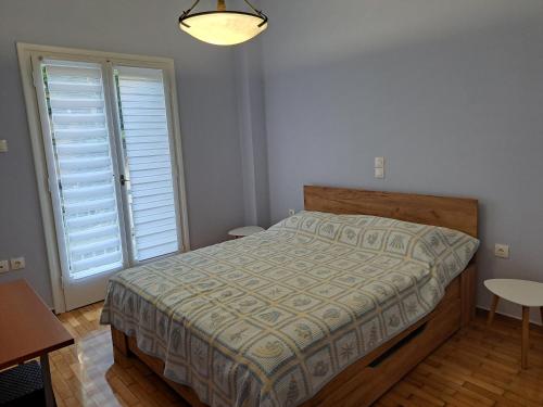 Athens Center Pedion Areos Kipseli Quiet Cozy — Athens