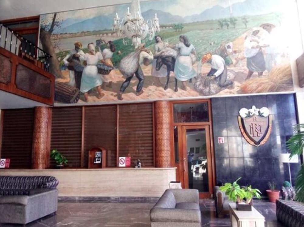 Hotel Rio Nazas — Torreon — photo 4