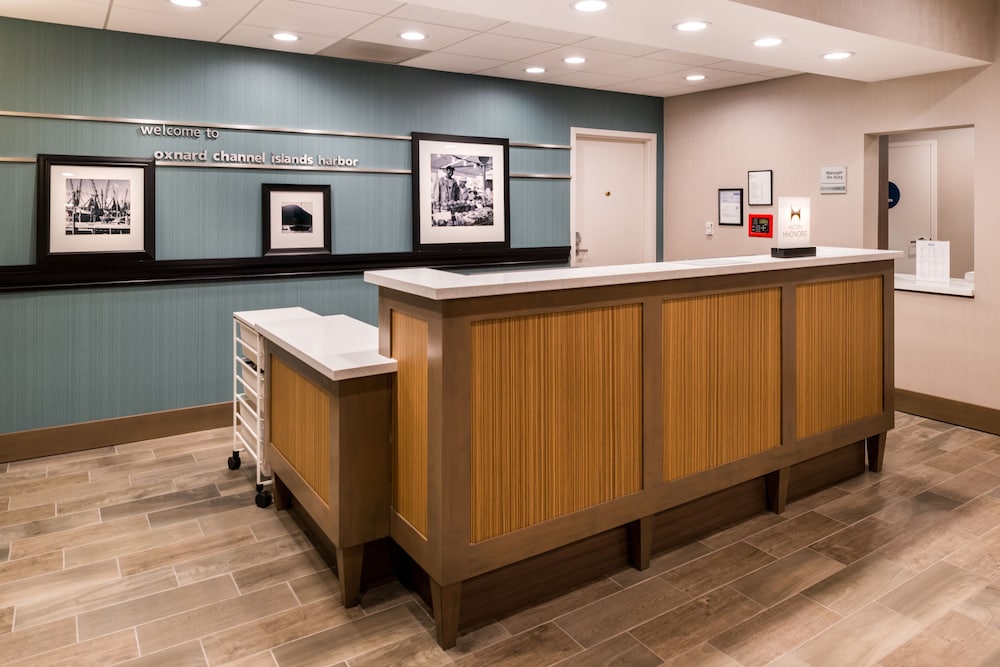 Hampton Inn Channel Islands Harbor Oxnard - photo 5