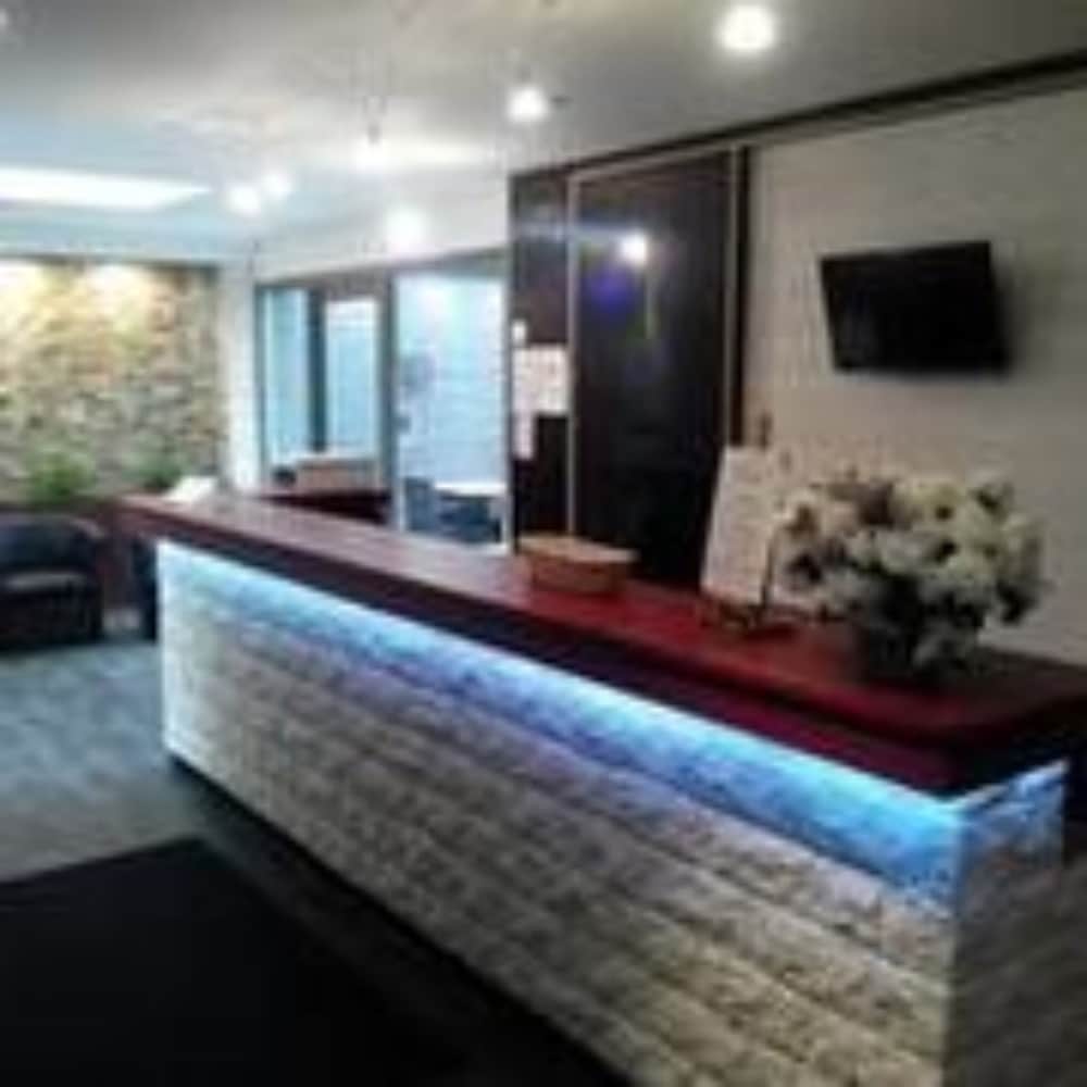 Les Pelouses in Cucq, France