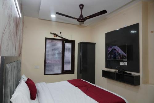 S S Guest House
