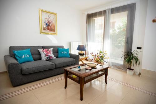 La Via per Tharros — 4-Star Luxury Hotel in Oristano, Italy