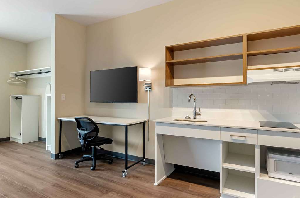 Extended Stay America Premier Suites Harrisonburg - photo 50