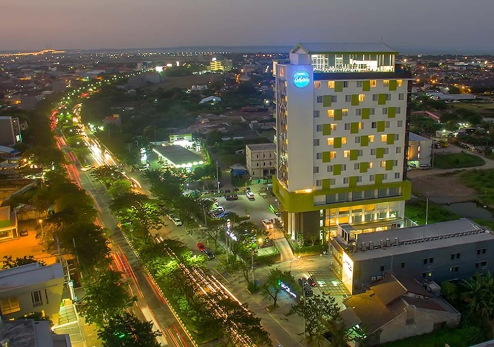 Hotel Dafam Pacific Caesar Surabaya in Surabaya, Indonesia