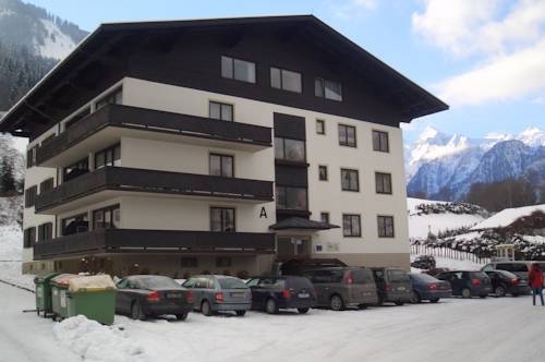 Appartements Domizil in Kaprun, Austria