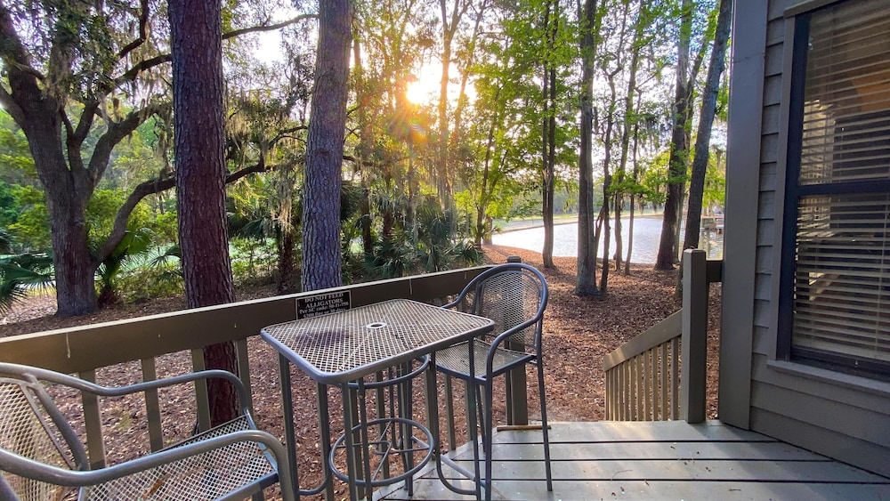 2424 Inland Harbour at The Sea Pines Resort - photo 11