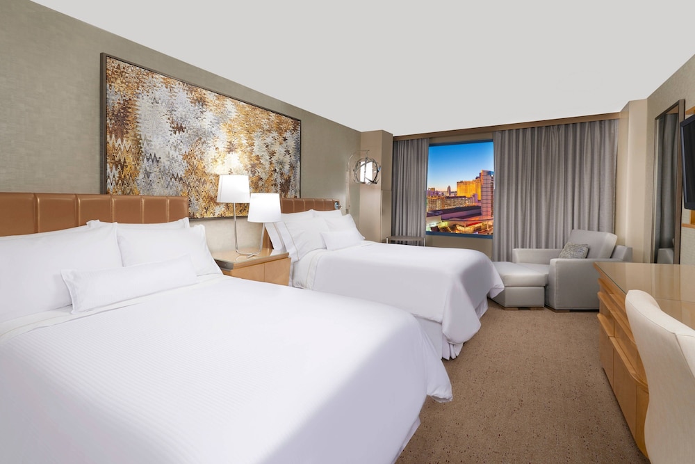 The Westin Las Vegas Hotel & Spa - photo 21