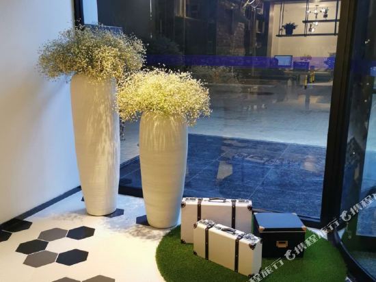 Grace Inn — Xintai — photo 5
