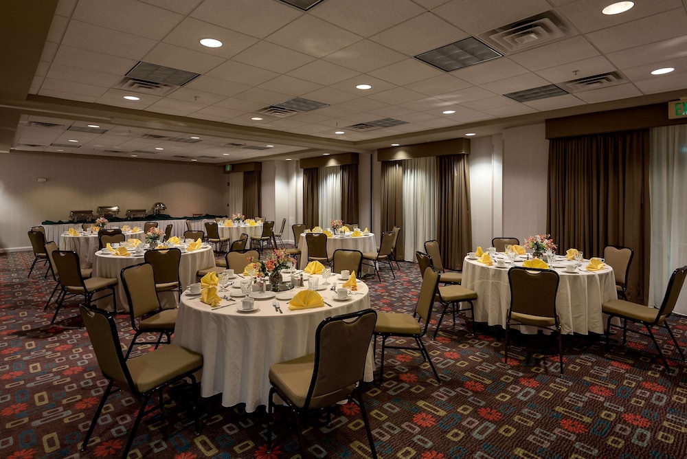 Hilton Garden Inn Owings Mills - photo 33