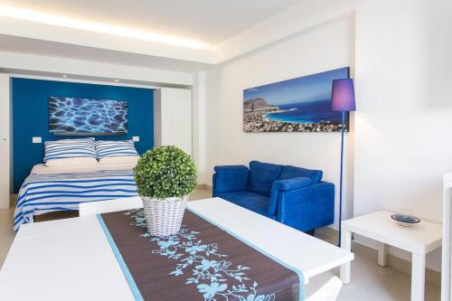 Mondello Suites FLH Riflessi — 4-Star Luxury Hotel in Palermo, Italy