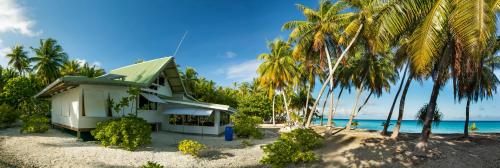 Fafarua Private Island — Unknown City — photo 4