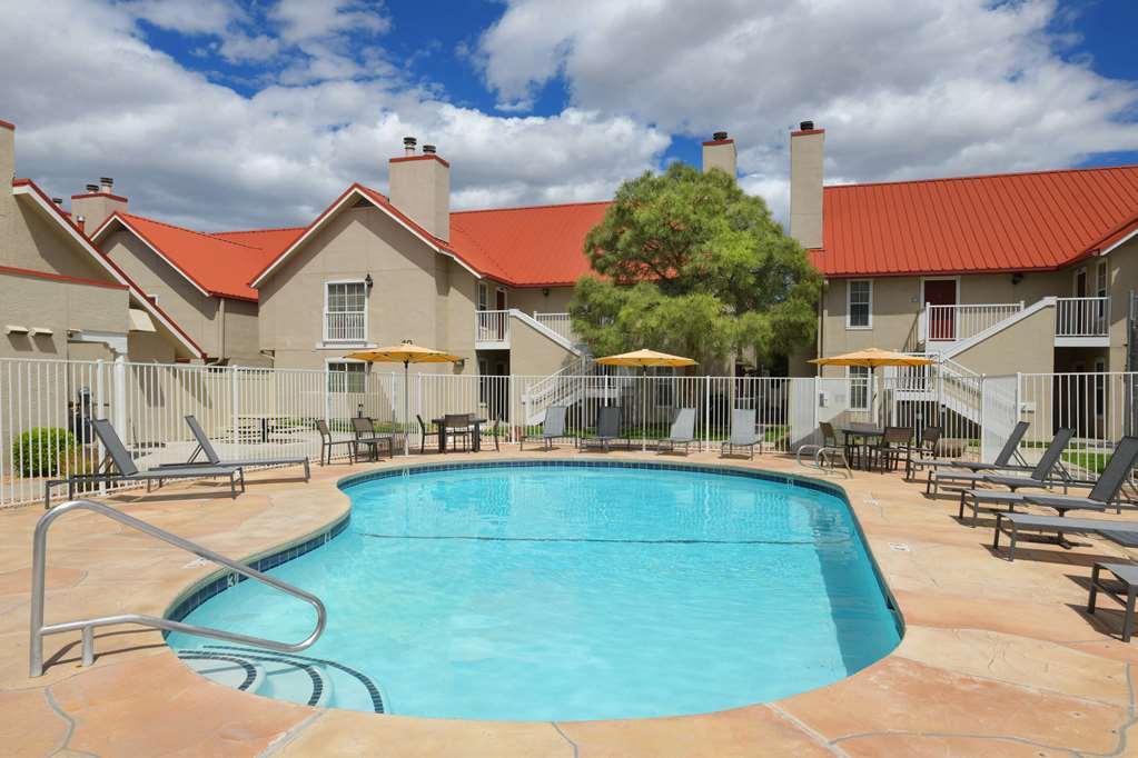 Sonesta ES Suites Albuquerque - photo 30