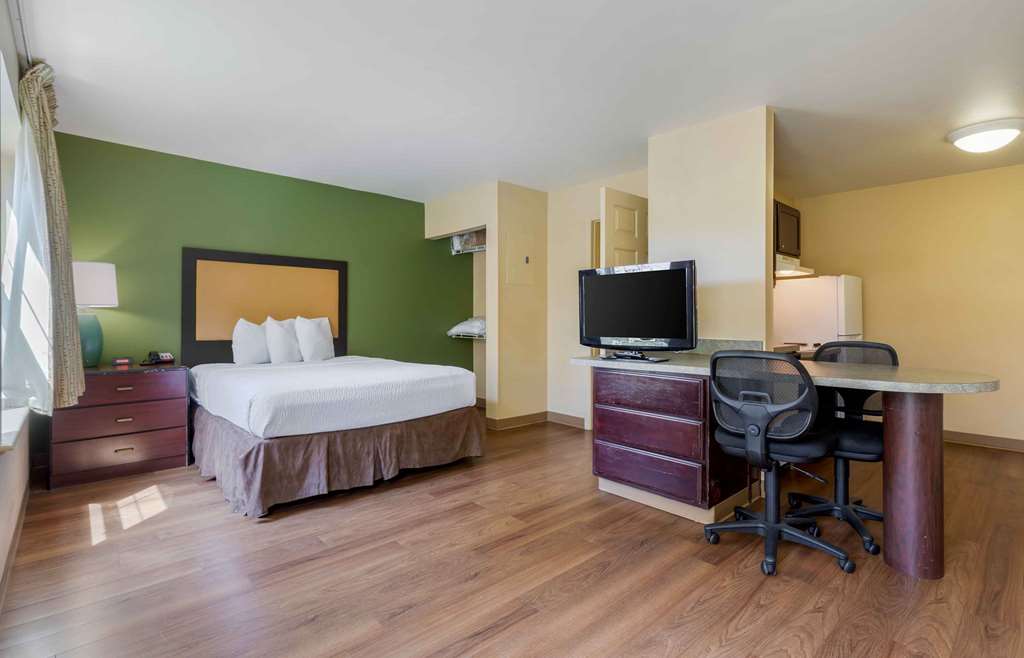 Extended Stay America Suites Columbia Northwest Harbison - photo 10