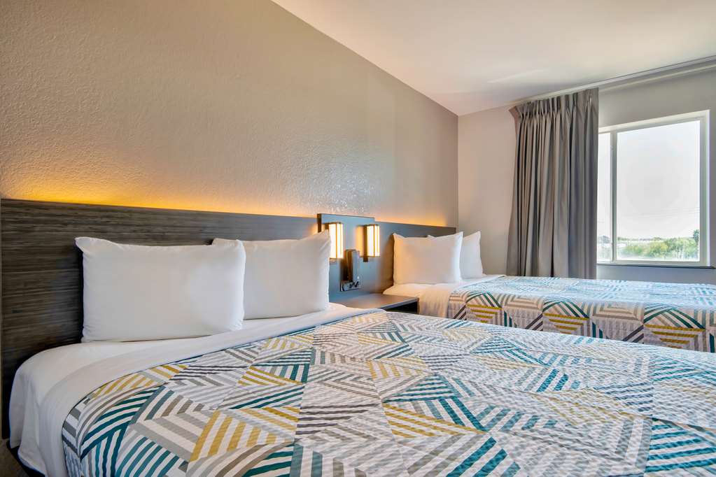 Motel 6 Harlingen TX - photo 8