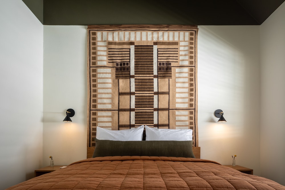 Marina Resort - photo 15