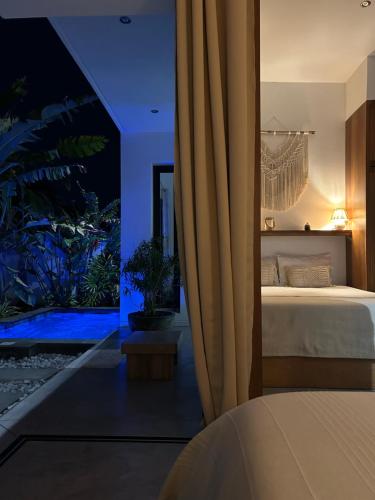 Le Yucca 974 by J&V in Saint-Pierre, Réunion